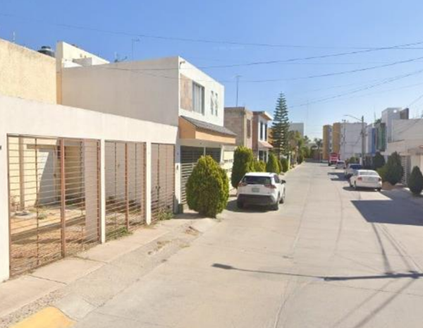 Casa en venta en Villa de Nuestra Señora de La Asunción Sector Encino, Aguascalientes — foto 2 de 11