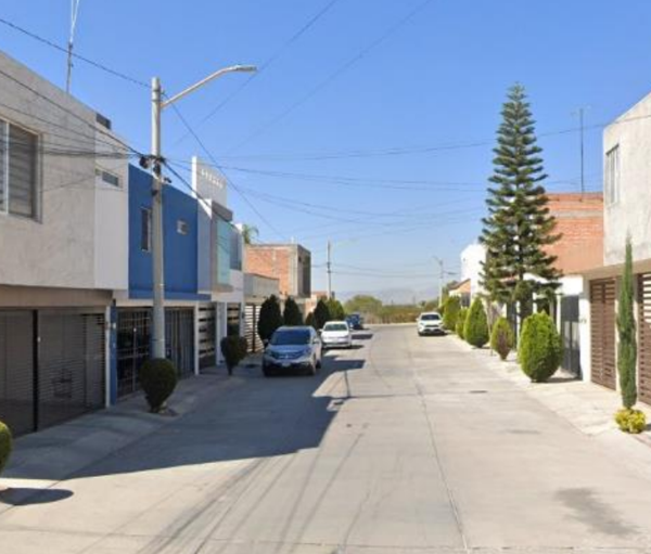 Casa en venta en Villa de Nuestra Señora de La Asunción Sector Encino, Aguascalientes — foto 3 de 11