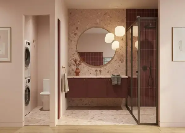 Departamento en venta en Roma Norte, Cuauhtémoc — foto 3 de 6