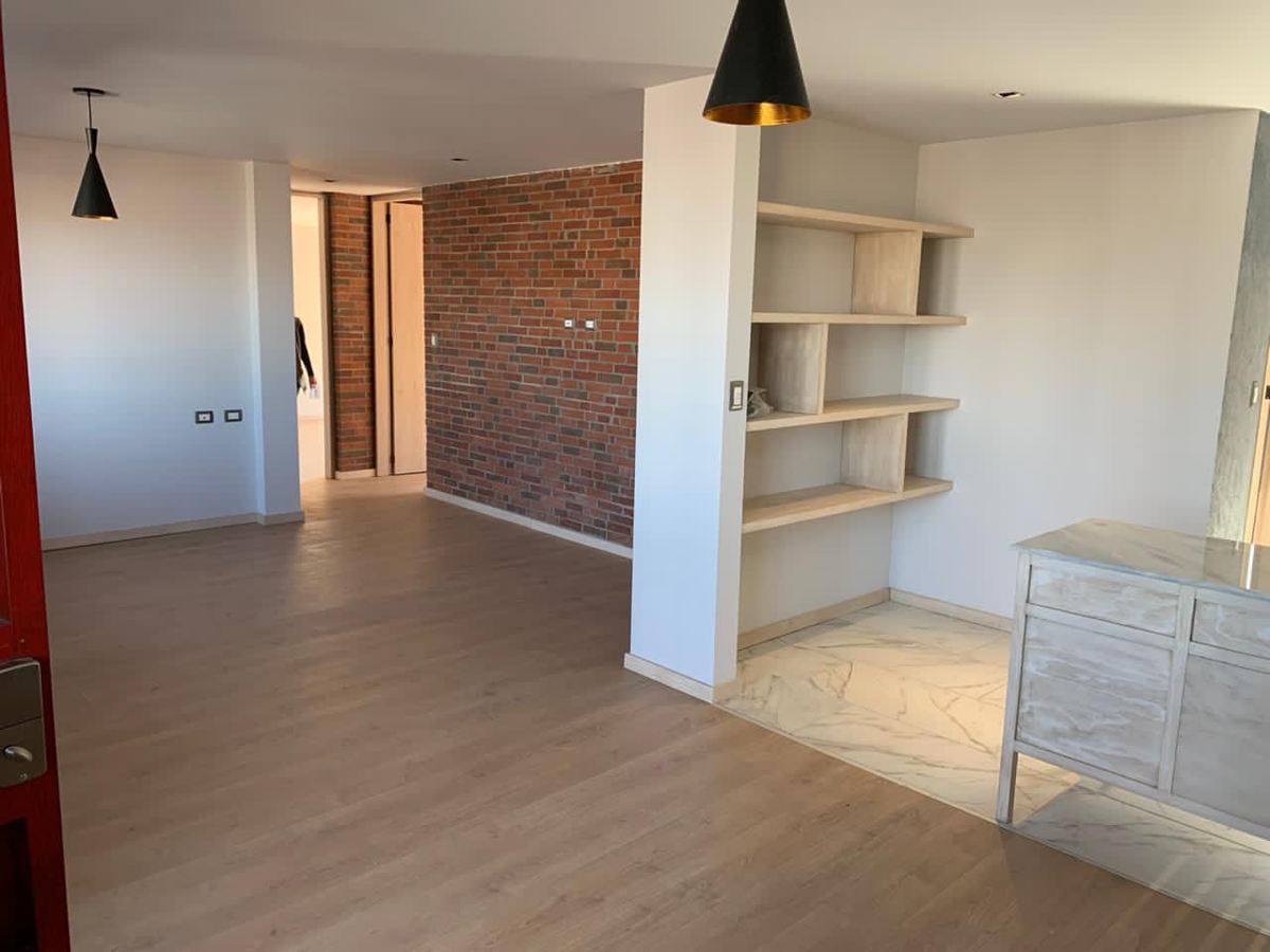 Departamento en venta en San Andrés Cholula Centro, San Andrés Cholula — foto 1 de 12