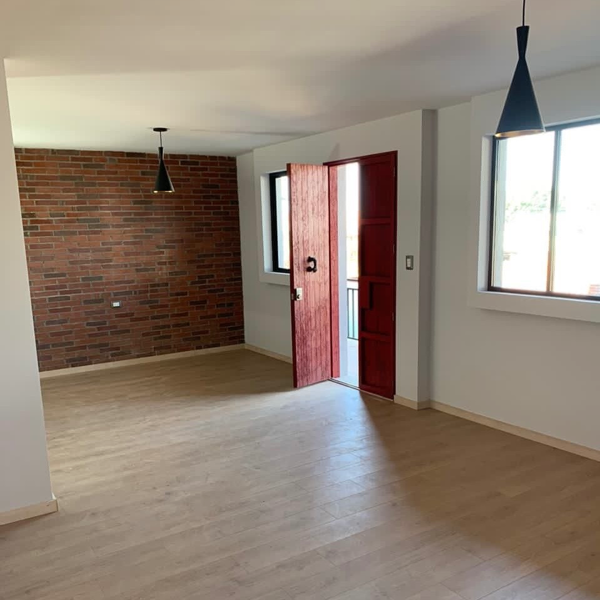 Departamento en venta en San Andrés Cholula Centro, San Andrés Cholula — foto 2 de 12