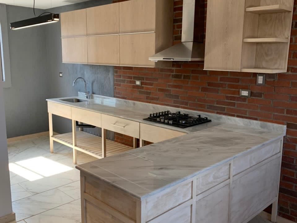 Departamento en venta en San Andrés Cholula Centro, San Andrés Cholula — foto 3 de 12
