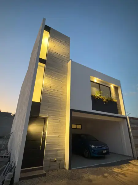 Casa en venta en Santa Maria Xixitla, San Pedro Cholula — foto 3 de 16