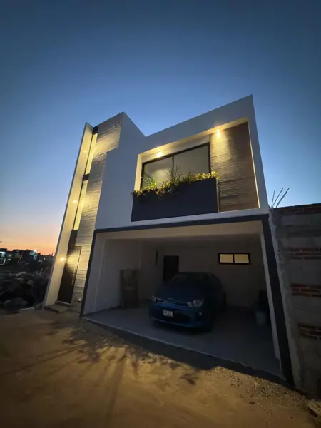 Casa en venta en Santa Maria Xixitla, San Pedro Cholula — foto 2 de 16