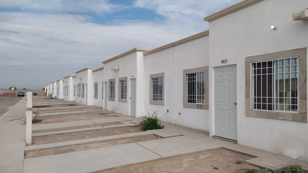 Casa en venta en Bosque Real, Gómez Palacio — foto 1 de 3
