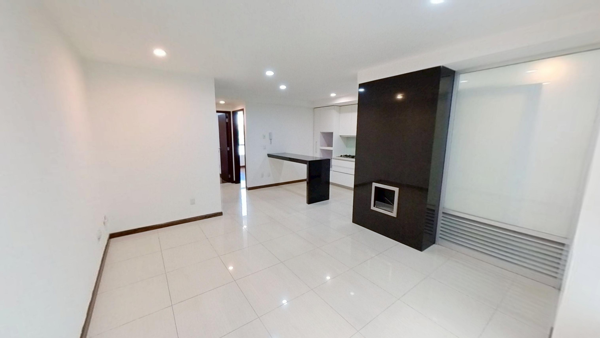 Departamento con excelente ubicación en Américas Unidas.
