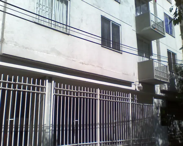 Departamento en venta en Miravalle, Benito Juárez — foto 2 de 45