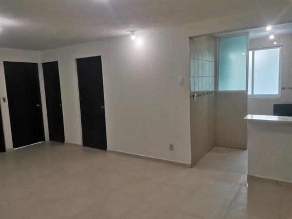 Departamento en venta en Americas Unidas, Benito Juárez — foto 3 de 18