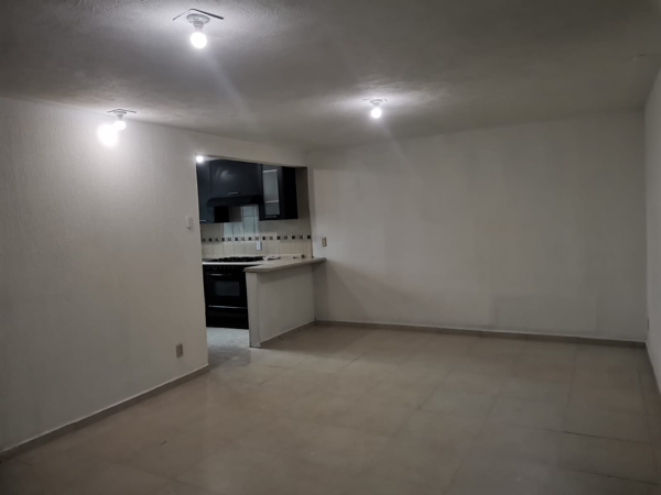 Increible departamento en venta en colonia Américas Unidas.
