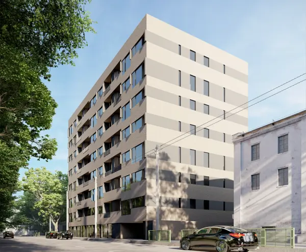 Departamento en venta en El Reloj, Coyoacán — foto 2 de 16