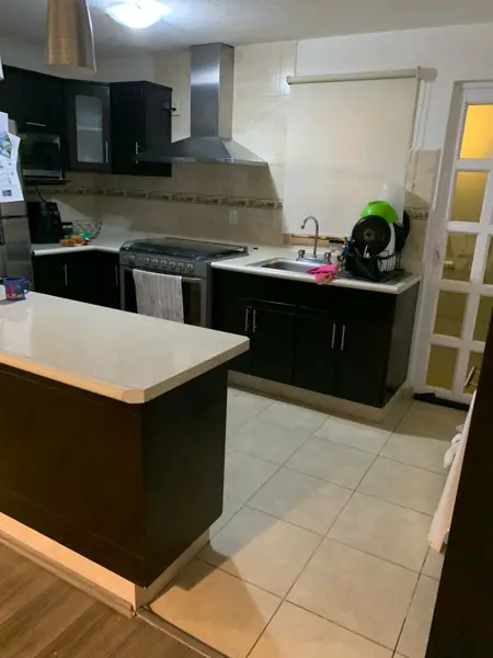 Departamento en venta en Lomas de San Lorenzo, Atizapán de Zaragoza — foto 3 de 7