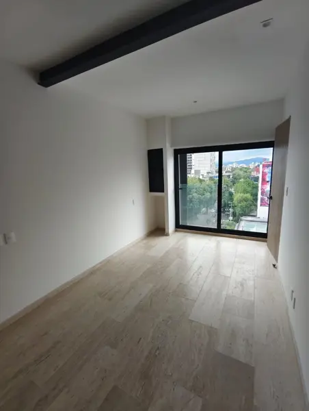 Departamento en venta en Roma Norte, Cuauhtémoc — foto 3 de 22