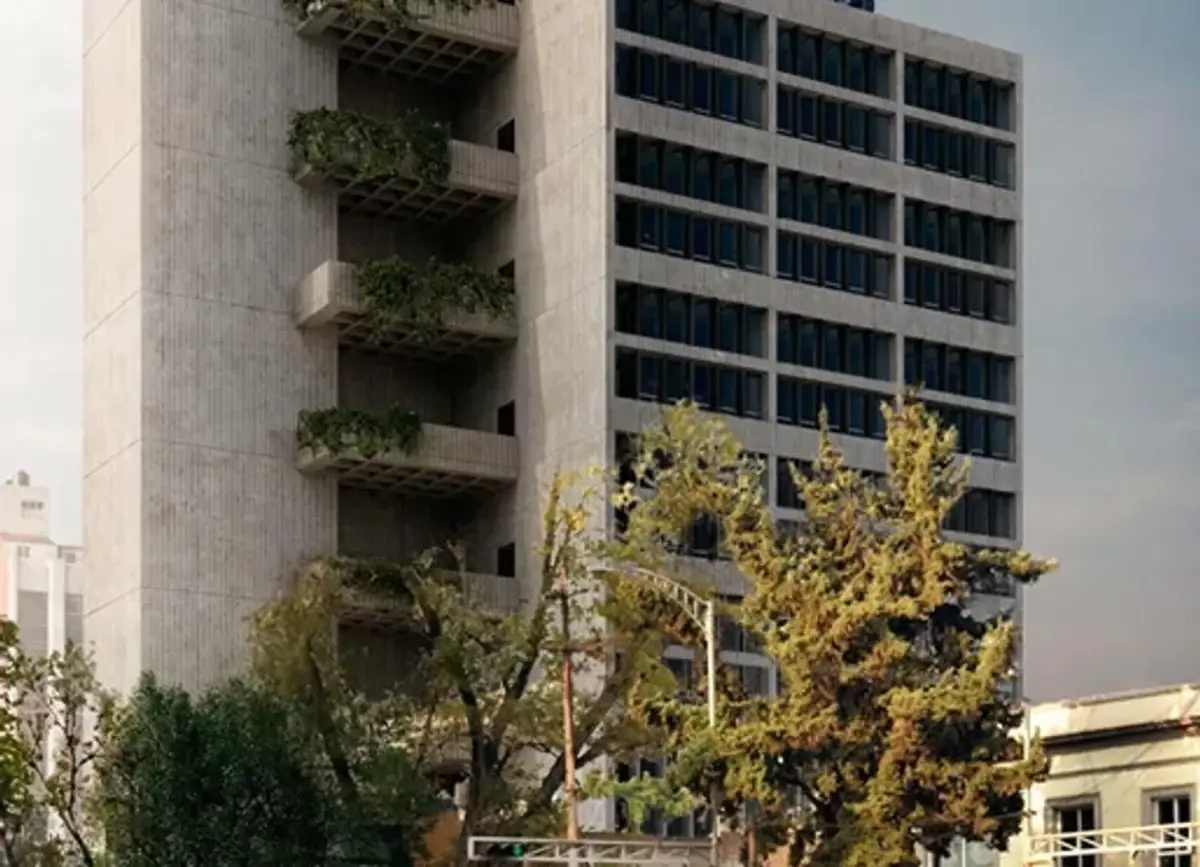 Departamento en venta en Roma Norte, Cuauhtémoc — foto 1 de 22