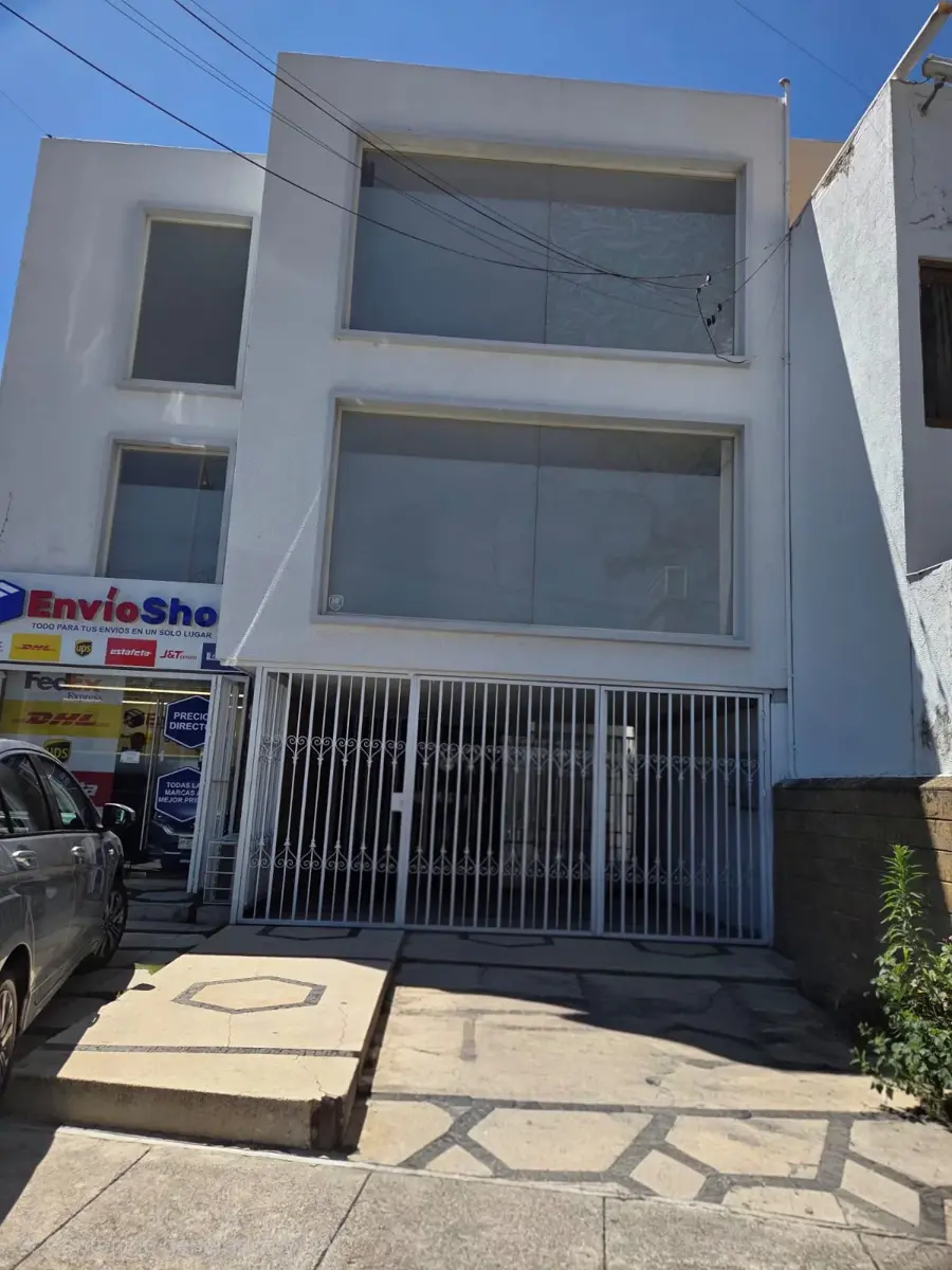 Casa en renta en Chapalita, Guadalajara — foto 1 de 20