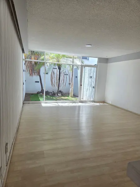 Casa en renta en Chapalita, Guadalajara — foto 3 de 20