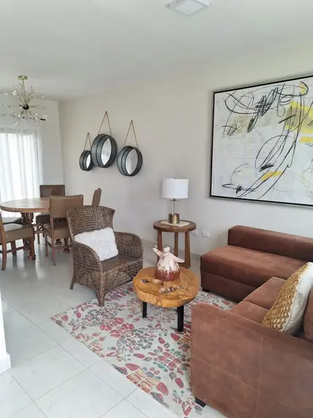Casa en venta en Tabachines, Gómez Palacio — foto 2 de 5