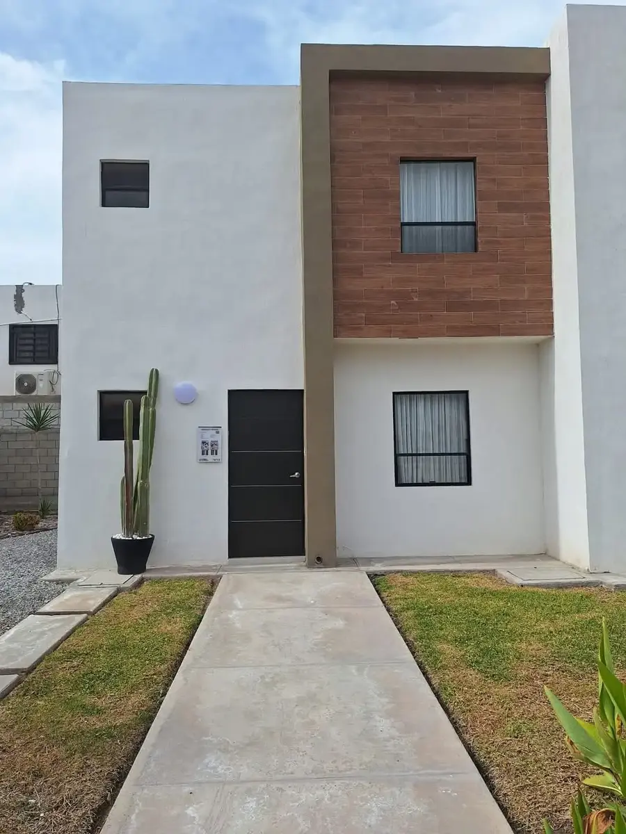 Casa en venta en Tabachines, Gómez Palacio — foto 1 de 5