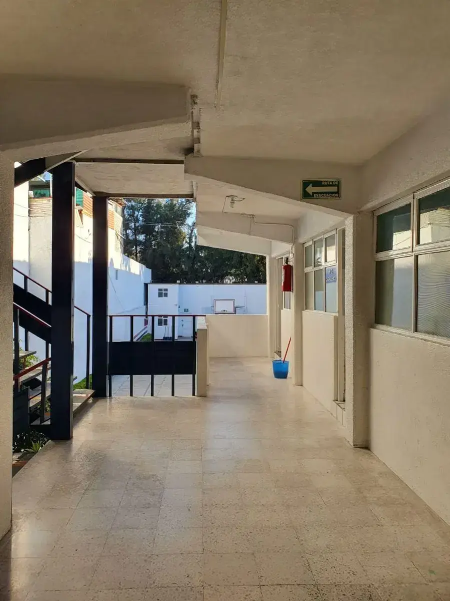 Edificio en venta en San Lorenzo Huipulco, Tlalpan — foto 1 de 9
