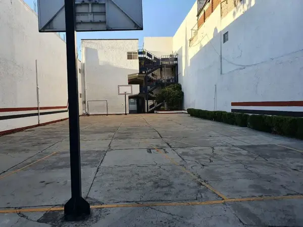 Edificio en venta en San Lorenzo Huipulco, Tlalpan — foto 2 de 9