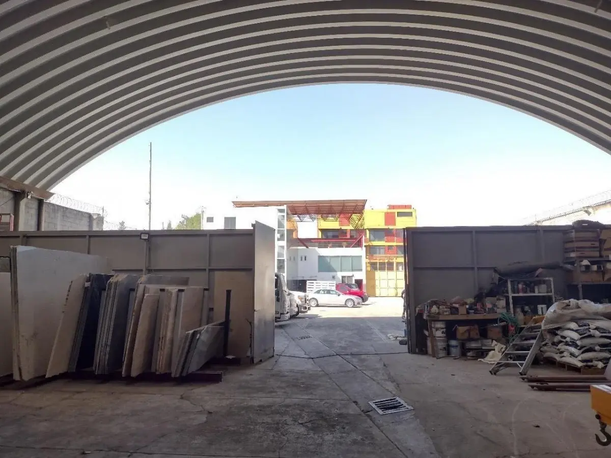 Bodega en venta en San Andres Atoto, Naucalpan de Juárez — foto 1 de 16