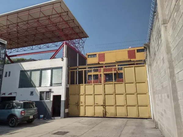 Bodega en venta en San Andres Atoto, Naucalpan de Juárez — foto 2 de 16