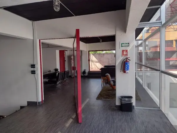Bodega en venta en San Andres Atoto, Naucalpan de Juárez — foto 3 de 16