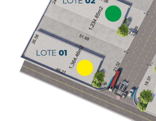 Terreno en Venta en San Mateo, Juárez, Nuevo León 3