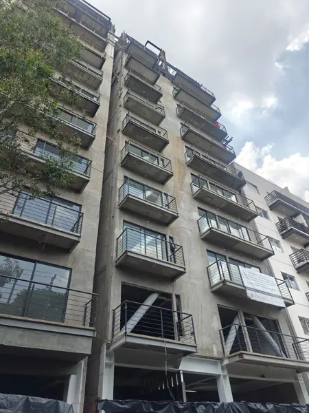 Departamento en venta en Alamos, Benito Juárez — foto 2 de 10