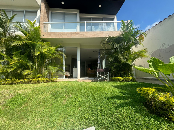 Departamento en venta en Playa de Vacas, Medellín de Bravo — foto 3 de 12