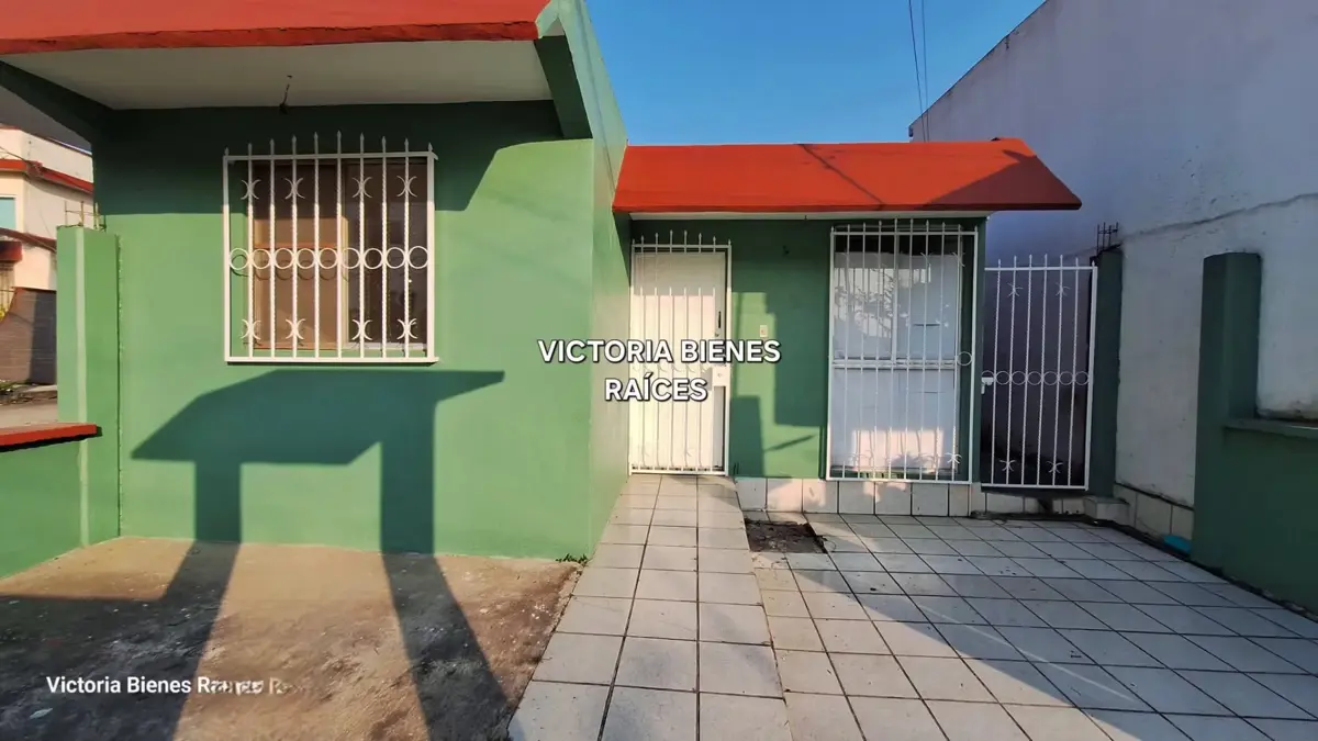 Casa en venta en El Cipres, Córdoba — foto 1 de 18