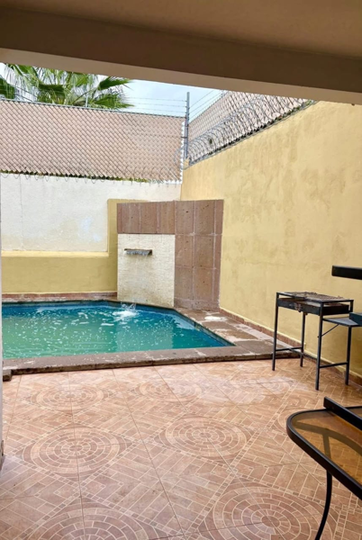Casa en venta en Ampliación Senderos, Torreón — foto 3 de 19