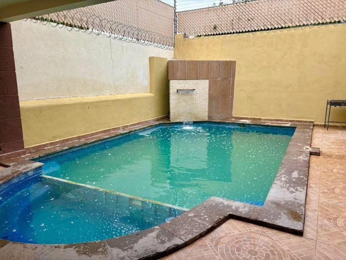 Casa en venta en Ampliación Senderos, Torreón — foto 1 de 19