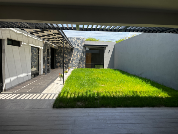 Casa en venta en Residencial Frondoso, Torreón — foto 3 de 15