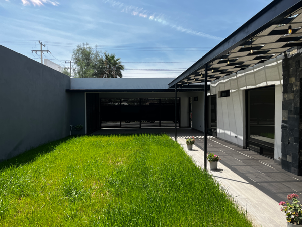 Casa en venta en Residencial Frondoso, Torreón — foto 2 de 15