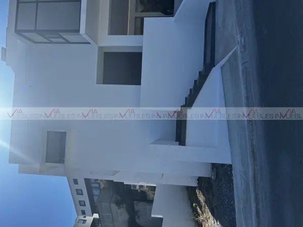 Casa en renta en Carolco, Monterrey — foto 2 de 13