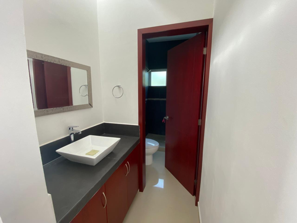Casa en venta en Punta Tiburón, Residencial, Marina y Golf, Alvarado — foto 2 de 12
