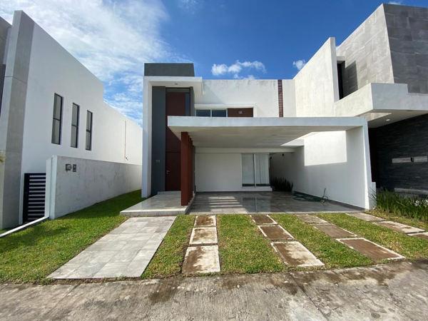 ??Se vende bonita casa en Fracc punta tiburón, Alvarado, Ver.????