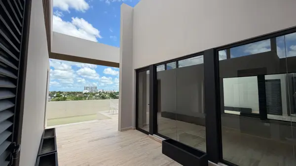 Departamento en venta en San Ramon Norte, Mérida — foto 2 de 16