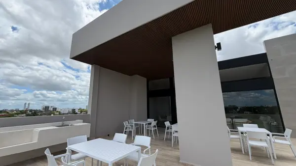 Departamento en venta en San Ramon Norte, Mérida — foto 3 de 16