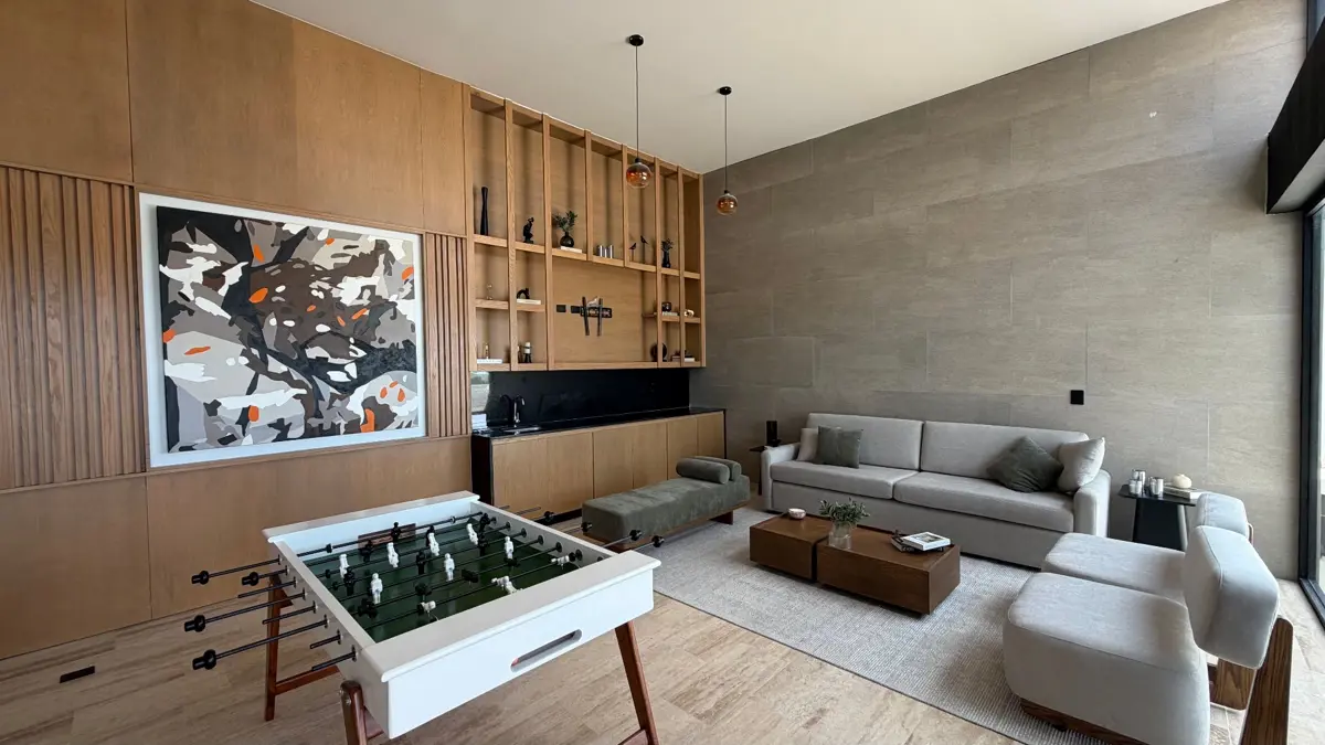 Departamento en venta en San Ramon Norte, Mérida — foto 1 de 16