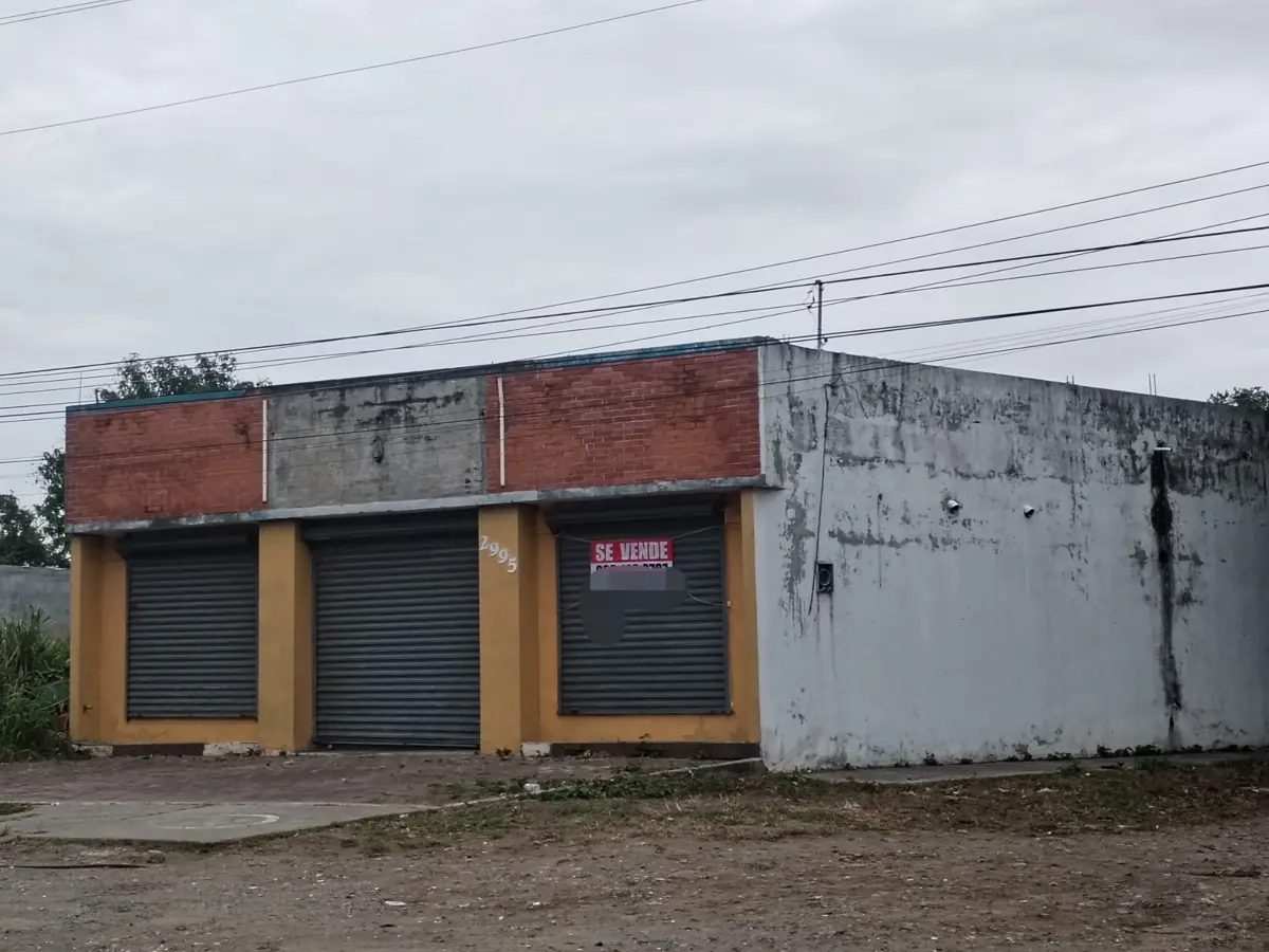 Local en venta en Playa de Vacas, Medellín de Bravo — foto 1 de 5