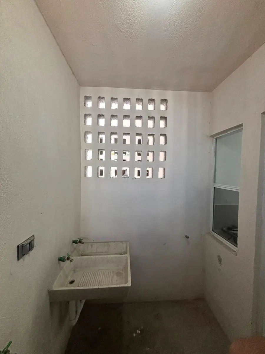 Departamento en venta en La Cascada, Saltillo — foto 1 de 8