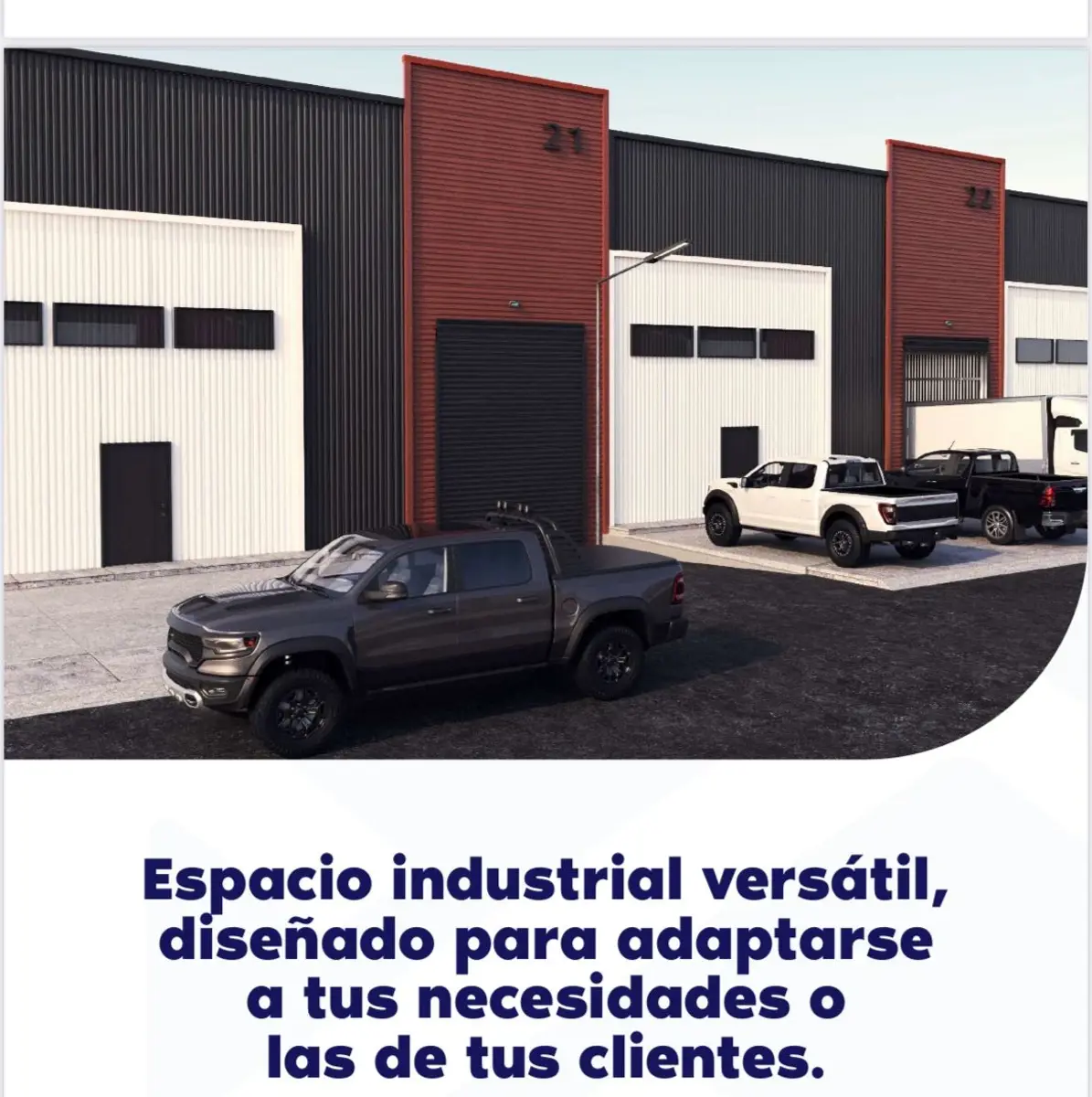 BODEGAS EN VENTA NUEVA LAGUNA SUR BODEGAS EN VENTA NUEVA LAGUNA SUR