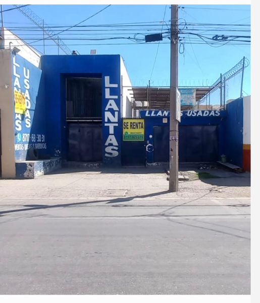 Local en el centro