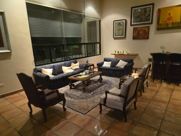 Casa en Venta en Hacienda San Agustin, San Pedro Garza García, Nuevo León 2