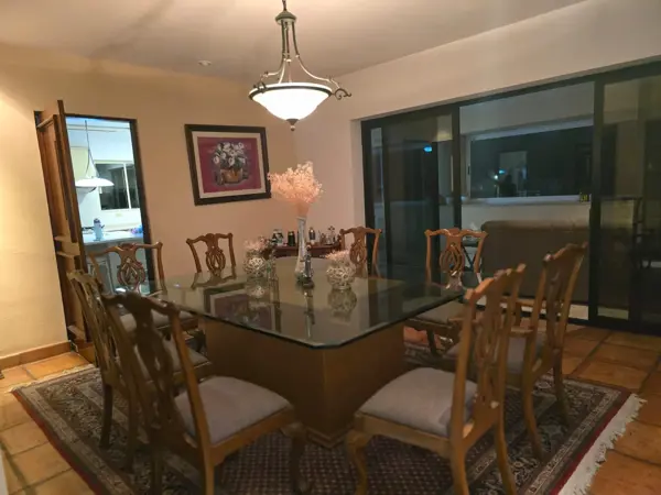 Casa en Venta en Hacienda San Agustin, San Pedro Garza García, Nuevo León 3