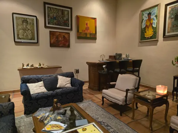 Casa en Venta en Hacienda San Agustin, San Pedro Garza García, Nuevo León 1