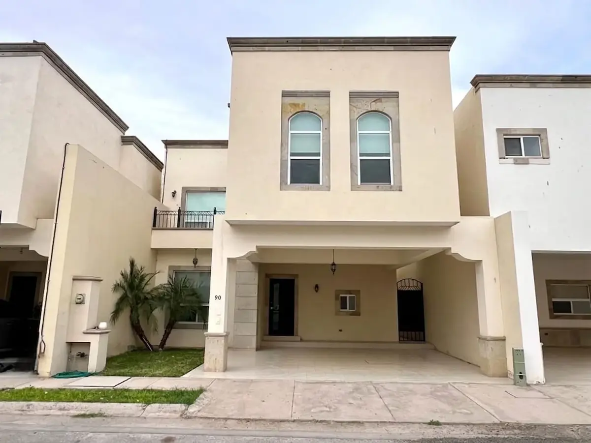 Casa en venta en Residencial Senderos, Torreón — foto 1 de 31