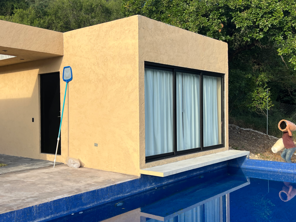 Quinta en renta en La Boca, Santiago — foto 3 de 4