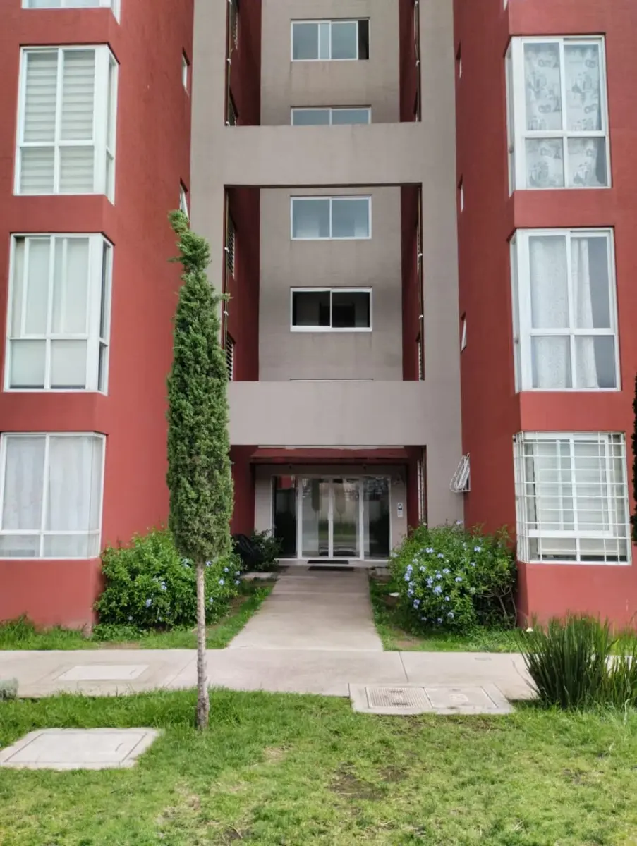 Departamento en venta en Colinas de San José, Tlalnepantla de Baz — foto 1 de 16